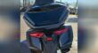 New 2024 Honda® Touring Motorcycle Gold Wing Tour Automatic DCT