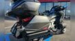 New 2024 Honda® Touring Motorcycle Gold Wing Tour Automatic DCT