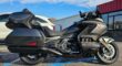 New 2024 Honda® Touring Motorcycle Gold Wing Tour Automatic DCT