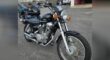 Used 2023 Yamaha Cruiser Motorcycle V Star 250