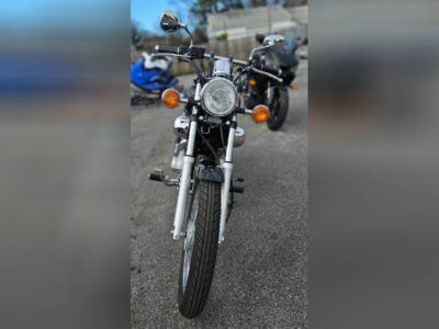 Used 2023 Yamaha Cruiser Motorcycle V Star 250