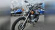 Used 2023 Yamaha Cruiser Motorcycle V Star 250
