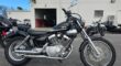 Used 2023 Yamaha Cruiser Motorcycle V Star 250