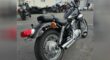 Used 2023 Yamaha Cruiser Motorcycle V Star 250