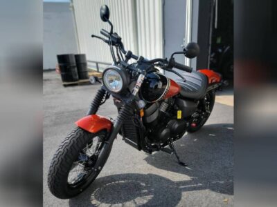 New 2024 Honda® Cruiser Motorcycle Shadow Phantom