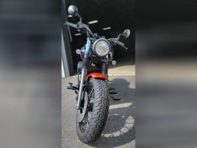 New 2024 Honda® Cruiser Motorcycle Shadow Phantom