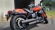 New 2024 Honda® Cruiser Motorcycle Shadow Phantom