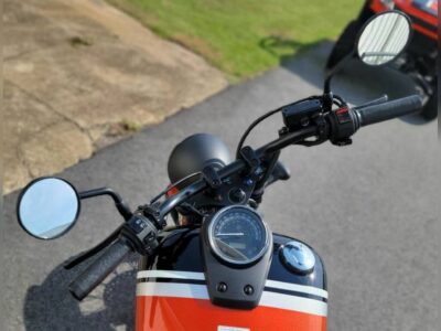 New 2024 Honda® Cruiser Motorcycle Shadow Phantom