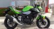 New 2024 Kawasaki Sportbike Motorcycle Z500 ABS