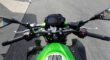 New 2024 Kawasaki Sportbike Motorcycle Z500 ABS