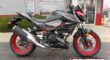 New 2024 Kawasaki Sportbike Motorcycle Z500 SE ABS