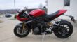 Used 2023 Triumph Standard Motorcycle SPEED TRIPLE 1200 RR