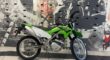 New 2023 Kawasaki Dirt Bike Motorcycle KLX®230 S