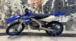 Used 2019 Yamaha Dirt Bike Motorcycle YZ250F