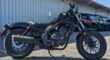 New 2024 Honda Standard Motorcycle REBEL 300