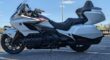 New 2024 Honda Standard Motorcycle GOLD WING TOUR AUTO DCT