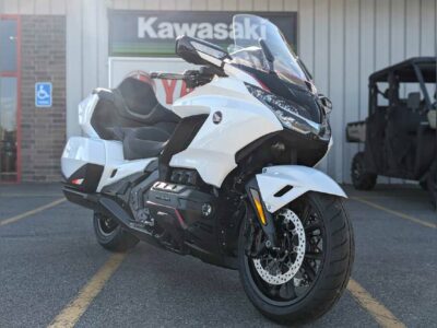 New 2024 Honda Standard Motorcycle GOLD WING TOUR AUTO DCT