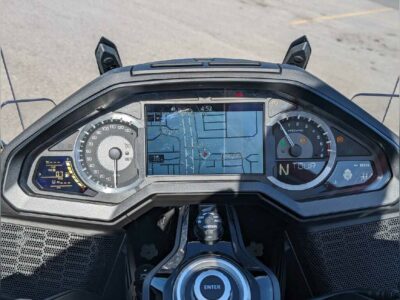 New 2024 Honda Standard Motorcycle GOLD WING TOUR AUTO DCT