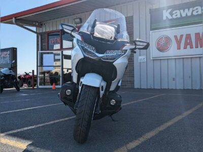 New 2024 Honda Standard Motorcycle GOLD WING TOUR AUTO DCT