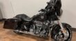 Used 2021 Harley-Davidson® Touring Motorcycle FLHXS – Street Glide® Special