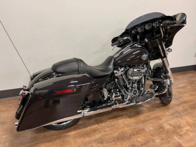 Used 2021 Harley-Davidson® Touring Motorcycle FLHXS – Street Glide® Special