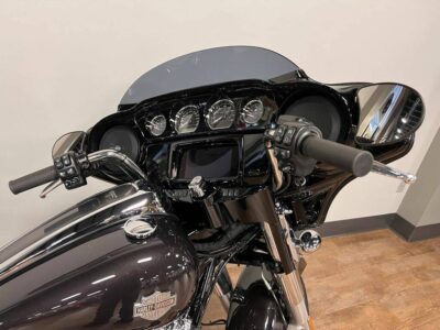 Used 2021 Harley-Davidson® Touring Motorcycle FLHXS – Street Glide® Special