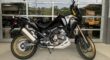Used 2021 Honda® Dual Sport Motorcycle CRF 1100L4M