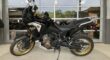 Used 2021 Honda® Dual Sport Motorcycle CRF 1100L4M