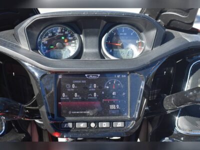 Used 2021 Indian Motorcycle® Cruiser Motorcycle Challenger® Limited Ruby Metallic