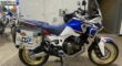 Used 2018 Honda® Dual Sport Motorcycle Africa Twin Adventure Sports CRF1000L2 DCT