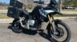 Used 2020 BMW Standard Motorcycle F 850 GS