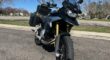 Used 2020 BMW Standard Motorcycle F 850 GS