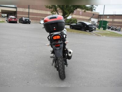 Used 2022 Kawasaki Sport Touring Motorcycle Versys®-X 300 ABS