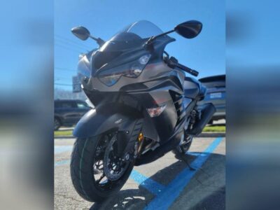 New 2023 Kawasaki Sportbike Motorcycle Ninja® ZX -14R ABS