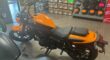 New 2024 Kawasaki Cruiser Motorcycle Eliminator® SE ABS