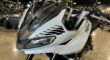 New 2024 Triumph Standard Motorcycle Tiger Sport 660 Snowdonia White/Jet Black