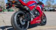 New 2024 Honda Standard Motorcycle CBR600RR ABS