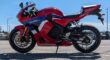 New 2024 Honda Standard Motorcycle CBR600RR ABS