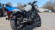 New 2024 Honda Standard Motorcycle REBEL 500 ABS