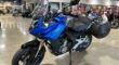 New 2022 Cfmoto Sportbike Motorcycle 650 Adventura