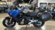 New 2022 Cfmoto Sportbike Motorcycle 650 Adventura
