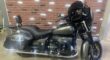 Used 2022 BMW Cruiser Motorcycle R 18 B Black Storm Metallic
