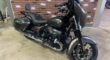 Used 2022 BMW Cruiser Motorcycle R 18 B Black Storm Metallic