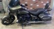 Used 2022 BMW Cruiser Motorcycle R 18 B Black Storm Metallic