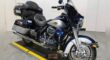 Used 2009 Harley-Davidson® Touring Motorcycle FLHTCU – Ultra Classic® Electra Glide®