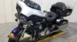 Used 2009 Harley-Davidson® Touring Motorcycle FLHTCU – Ultra Classic® Electra Glide®