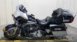 Used 2009 Harley-Davidson® Touring Motorcycle FLHTCU – Ultra Classic® Electra Glide®