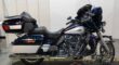 Used 2009 Harley-Davidson® Touring Motorcycle FLHTCU – Ultra Classic® Electra Glide®