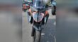 Used 2020 KTM Dual Sport Motorcycle 1290 Super Duke GT