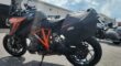 Used 2020 KTM Dual Sport Motorcycle 1290 Super Duke GT